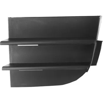 Nárazník L mřížka do nárazníku pro mlhovku ORIGINÁL