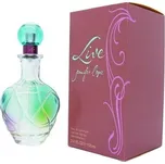 Jennifer Lopez - Live - parfémová voda - 100 ml