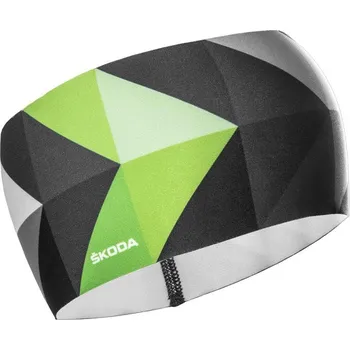 Sportovní čelenka SPORTOVNÍ ČELENKA ŠKODA original