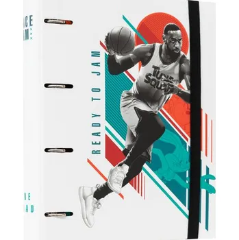 Pořadač na dokumenty Space Jam 2 A4
