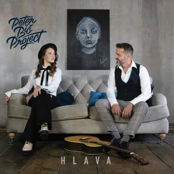 Česká hudba Hlava - Peter Bič Project [CD]