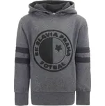 Slavia Exclusive šedá 122-128