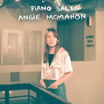 Zahraniční hudba CD Angie McMahon: Piano Salt 2020