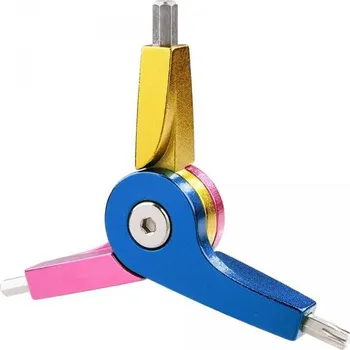 Super B multiklíč TB-VBY1