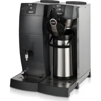 Kávovar Bravilor Bonamat B.V. RLX - S TERMOSKAMI