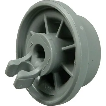 Příslušenství pro myčku Kolečko koše myčky SIEMENS / BOSCH 00165314 originálnní náhradní díl
