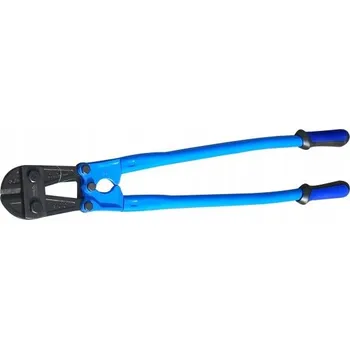 Nůžky na plech Nůžky na drát (železné pruty) , Asta A-BC121/36