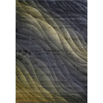 Ayyildiz Hali Warner 4206A 120x170cm žlutý