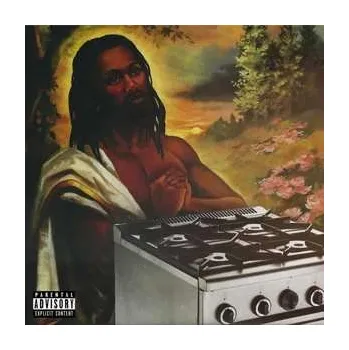 Zahraniční hudba LP Flee Lord: Loyalty Or Death: Lord Talk Vol. 2 LTD 2021 Limited Edition Vinyl