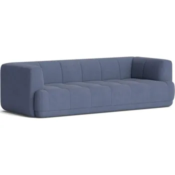 Sedací souprava HAY Pohovka Quilton 3-seater, Linara / 198