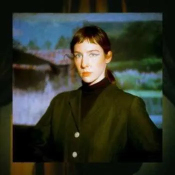 Zahraniční hudba CD Kristine Leschper: The Opening, Or Closing Of A Door DIGI 2022 Digipack