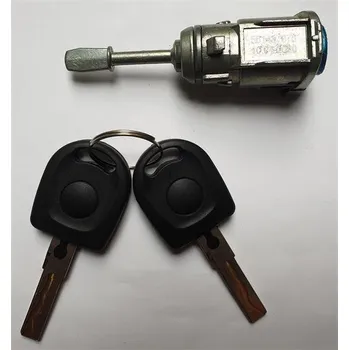 Dveře karosérie L zámek dveří s klíčem