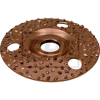 Brusný kotouč Brusný kotouč 58030610