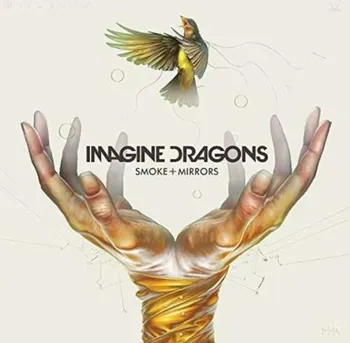 Zahraniční hudba Smoke + Mirrors - Imagine Dragons