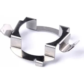 Autožárovka redukce pro LED H7 AUDI A3, A4L, A6L