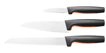 Kuchyňský nůž Fiskars 1057559 Functional Form set tří nožů
