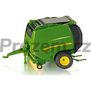autíčko SIKU Farmer 1:32- Siku 2465 Lis John Deere