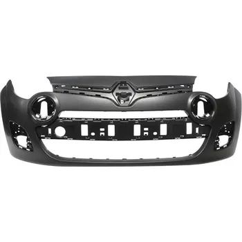 Nárazník přední nárazník pro lak [12-]