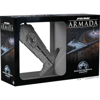 Desková hra Fantasy Flight Games Star Wars: Armada - Onager-class Star Destroyer