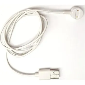 Kabel Simplehuman náhradní dobíjecí pro bezdotykové dávkovače mýdla - bílý