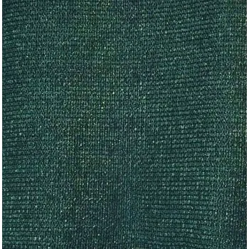 Stínicí plachta Stínící tkanina PloteS 90%, výška 1,5 m (Zelená - PINE stínící tkanina 180 g/m2)