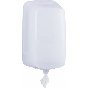 Merida BHB701 - Zásobník na toaletní papír nebo papírové ručníky HYGIENE Control - FLEXI