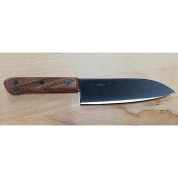 Kuchyňský nůž Fuji Cutlery Kuchyňský nůž santoku 14 cm TJ-52