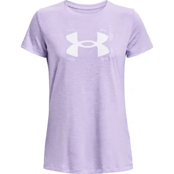 Dámské tričko Dámské tričko Tech Twist Graphic SSC W 1366125 532 - Under Armour M