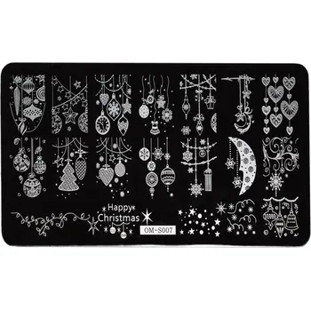 DENATO s.r.o. Razítkovací destička č.83