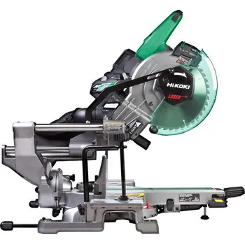 Hikoki (Hitachi) C3610DRAW4Z