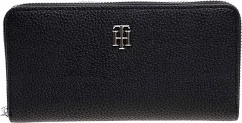 Peněženka Tommy Hilfiger Element AW0AW10541BDS Black