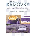 Křížovky pro aktivní seniory 2 - Marian…