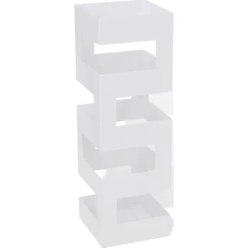 Stojan na deštník Stojan na deštníky "Kriskros"