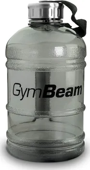 Shaker GymBeam Hydrator 1,89 l černá
