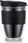 Bodum Joycup 118890-1S 250 ml černý