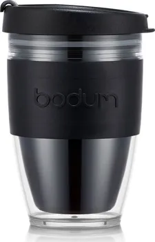 Termohrnek Bodum Joycup 118890-1S 250 ml černý