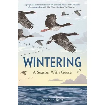 Cizojazyčná kniha Wintering - Rutt, Stephen