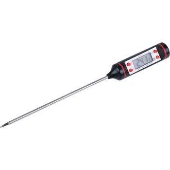 Teploměr osobní Alca (Germany) | Jehlový teploměr digitální, 86703