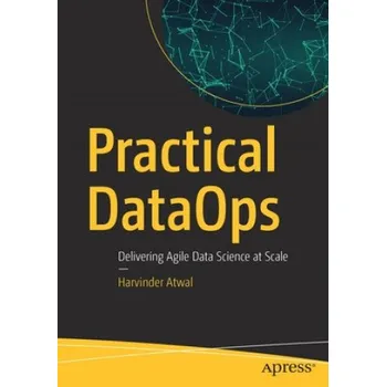 Technika Practical DataOps – Harvinder Atwal (EN)