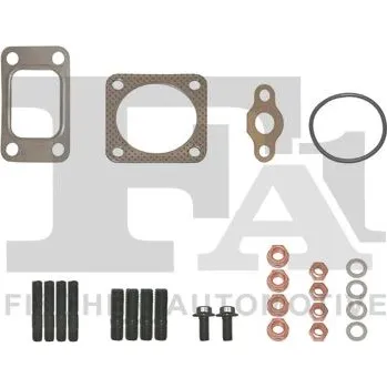 Turbodmychadlo Montážní sada, dmychadlo FA1 KT110450