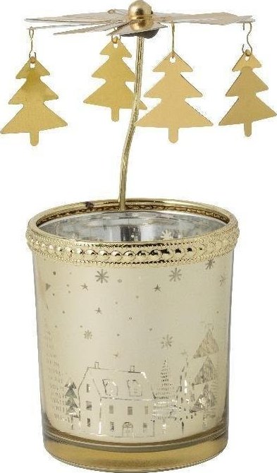 Villeroy & Boch Winter Collage Accessoires ⇒ Jetzt günstig kaufen