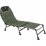 Recliner New Dynasty + opěra nohou Mivardi M-RECND