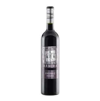Víno VILLA ARMIRA Syrah
