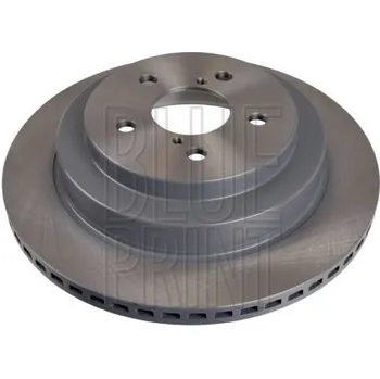 Brzdový kotouč Blue Print ADS74332