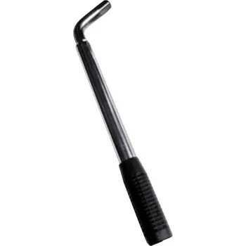 Tanatech Klíč na kola pákový teleskopický