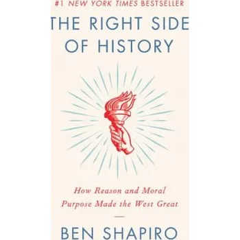Right Side of History – Ben Shapiro (EN)