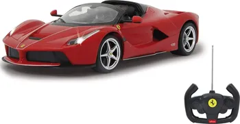 RC model auta Jamara Ferrari LaFerrari Aperta 1:14 Red Drift Mode