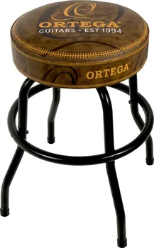 Barová židle Ortega OBS24V2 hnědá