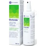 Octicide 1mg/g+20mg/g drm.spr.sol.1x250ml