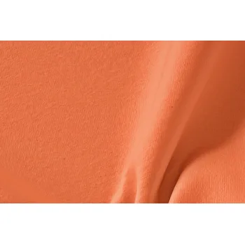 Náplet POMERANČ Typ nápletu: hladký náplet 250 g/m2